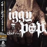 Skull Ring