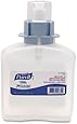 GOJ519203 - PURELL FMX-12 Sanitizing Hand Foam Refills, 1,200 mL