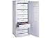 Kitchen & Housewares : Coolzone Upright Freezer CZ250UFRZ