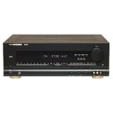 Buy Harman Kardon AVR 100 Dolby Digital Audio Video Receiver  by Harman Kardon
