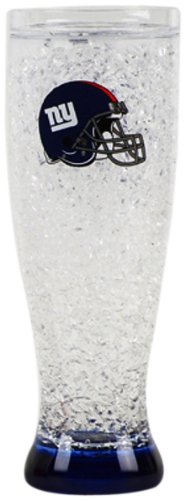 New York Giants Flared Pilsner
