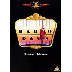 Radio Days [UK Import]