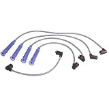 Beck Arnley  175-5529  Premium Ignition Wire Set by Beck Arnley