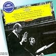 Bartok : les Concertos pour piano n� 1, 2 et 3