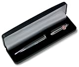 Baltimore Orioles Team Logo Writing Pen w/case