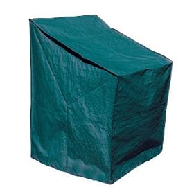 Adirondack Chair Cover by 