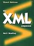 The XML Companion (3rd Edition)