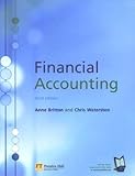 Financial accounting