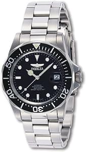 Invicta Mako Pro Diver Mens Watch 8926