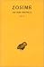 Histoire nouvelle (Collection des universites de France) (French Edition)