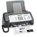 HP 640 Inkjet Fax Machine