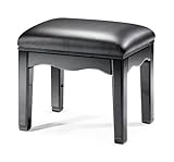 Zuo Modern Furniture Design Joli Stool Wood 850028