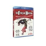 La Cruz De Hierro [Blu-ray]