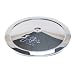 Search Our Specialty Mall : K&N 07377 TP; 16"OD Chromed Steel