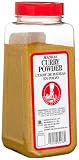 Review McCormick  / McCormick Madras Curry Powder, 16-Ounce Plastic Bottle (Pack of 2)