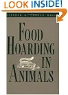 Food Hoarding in Animals