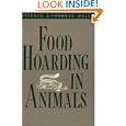 Food Hoarding in Animals
