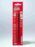 Tools : Bosch Tool Group-Vermont Amer. 14377 'VERMONT AMERICAN' CONCRETE (TAPCON) DRILL BIT
