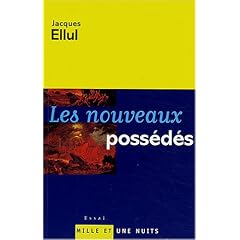Les Nouveaux Poss�d�s