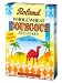 Gourmet Food : Roland Whole Wheat Couscous, 12 oz