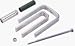 Automotive : Steering Wheel Lock Plate Tool - LIS57340