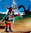 Playmobil Dragon Warrior