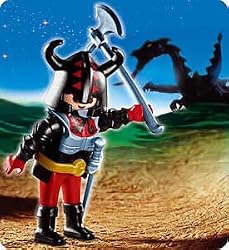 Playmobil Dragon Warrior
