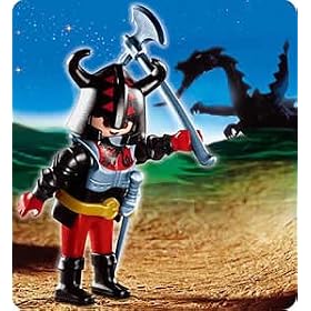 Playmobil - 4633 Dragon Warrior