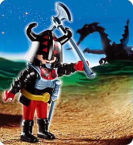 Cover image : プレイモービル スペシャル ドラゴン軍団の将軍 4633