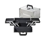 Japonesque Medium Train Case