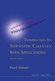 ISBN 9781860945663 product image for Introduction to Stochastic Calculus with Applications | upcitemdb.com
