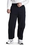 Reebok Big & Tall Fleece Sweatpants