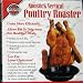 Kitchen & Housewares : Norpro Vertical Poultry Roasting Rack