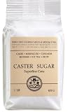Caster Sugar