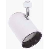 Thomas Lighting TR4704-8 Round Track Lighting Fixture from Thomas Lighting