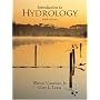 Introduction to Hydrology (5th Edition)