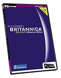 Britannica Encyclopedia Deluxe Millennium Edition