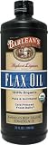 Highest Lignan Flax Oil by Barlean's Organic Oils