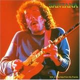 With a Little Help from My Fri - Santana