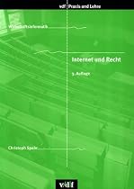Internet und Recht