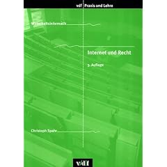 Internet und Recht