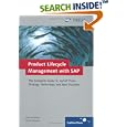 Product Lifecycle Management with SAP: The Complete Guide to... by  G. Hartmann