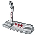 Titleist Scotty Cameron Studio Select Newport 2, Putter 35