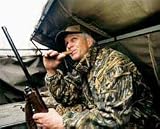 Avery Quick Set Waterfowl Blind RainTop by Avery Outdoors