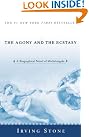 The Agony and...