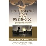 Unchanging Heart of the Priesthood