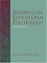 Readings in Educational Psychology (2nd Edition)