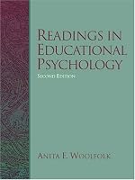 Readings in Educational Psychology (2nd Edition)