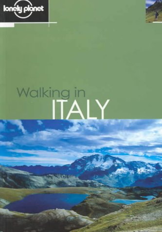 Buy Walking in Italy (Lonely Planet Walking Guides) online at Discounted New and Used prices. Delivered to your door with City Travel Guides.com