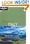 Walking in Italy